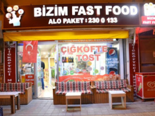 Bizim Fast Food