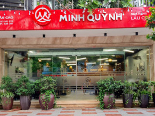 Lẩu Cua Đồng Minh Quỳnh