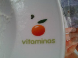 Vitaminas Guimaraes Shopping