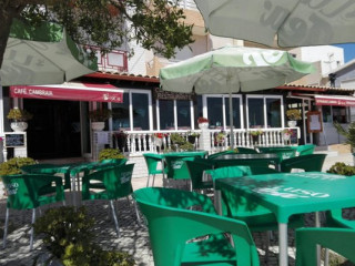 Restaurante Cambraia