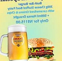 Bushbar
