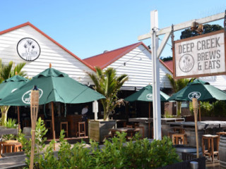 Browns Bay Brewing Company