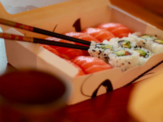 Sushi Love