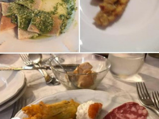 Antica Trattoria Maffei