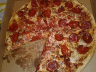 Ritter's Pizza