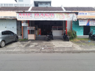 Mie Baso Nn