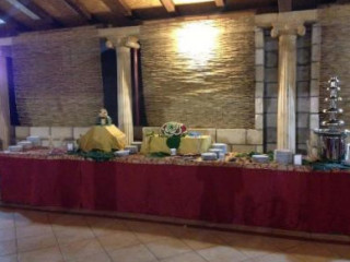 Sala Ricevimenti Impero