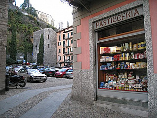 CaffÈ Sport Bellagio