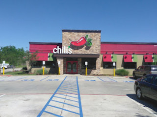 Chili's Grill