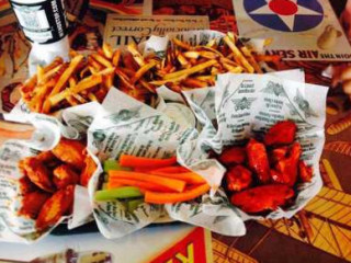 Wing Stop