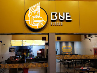 Bue Burger