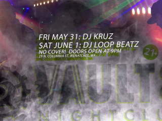 Vault 29 Nightclub