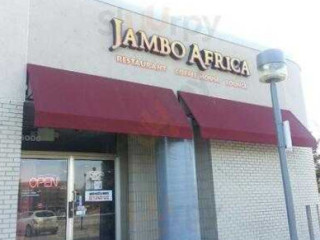 JAMBO AFRICA