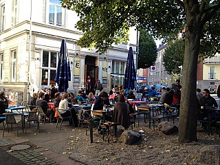 Last Exit Aachen