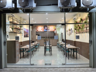 Kusuka Cafe Resto