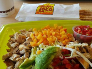 El Pollo Loco