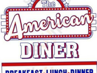 The American Diner