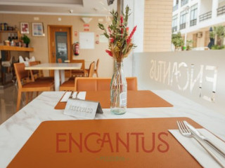 Encantus Pizzeria