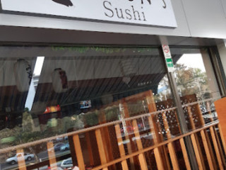 Simons Sushi