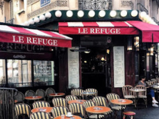 Le Refuge