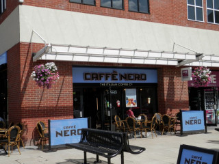 Caffe Nero