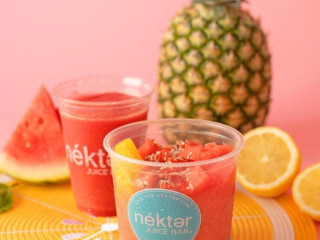 Nekter Juice