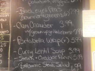 Mad Hatters Cafe Co-op
