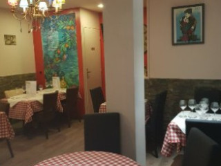 Trattoria Roma