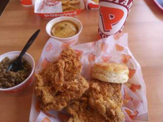 Popeyes Louisiana Kitchen