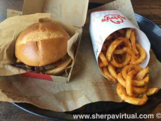 Arby's