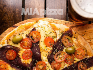 Mía Pizza