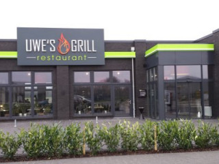 Uwe's Grillrestaurant