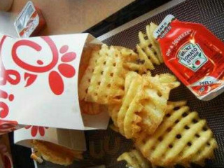 Chick-fil-a