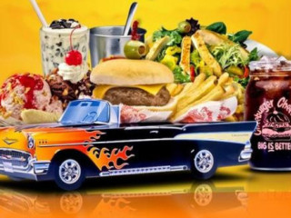 Cheeburger Cheeburger