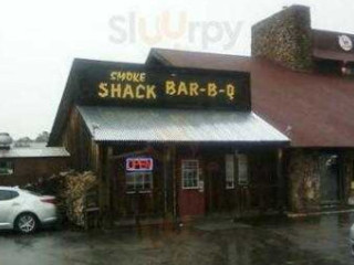 Smoke Shack B-q