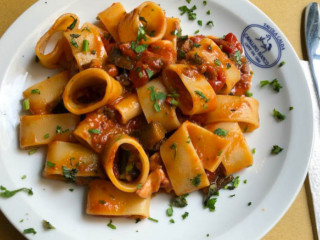 Osteria Cavallino Bianco