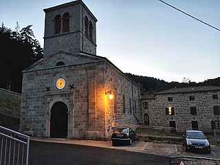 Auberge La Carambole