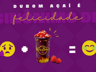 Dubom Açaí