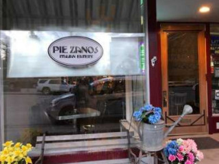 Pie Zanos