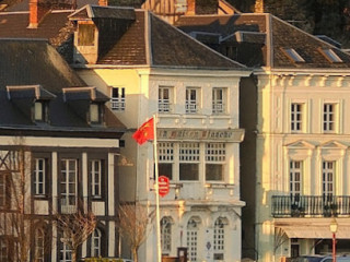 La Maison Blanche