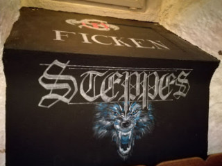Steppenwolf
