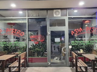 Asia Bistro