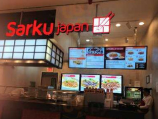 Sarku Japan