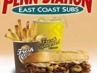 Penn Station East Coast Subs