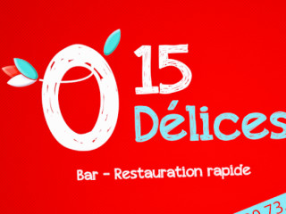 O'15 Délices