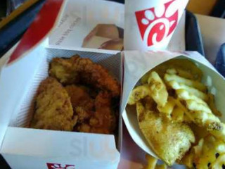 Chick-fil-a