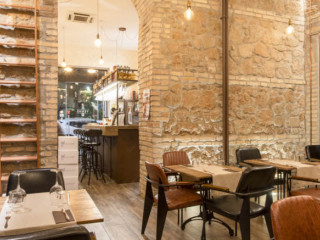Verso Vinosteria