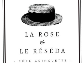 La Rose Et Le Réséda