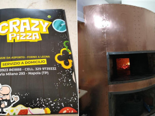 Crazy Pizza