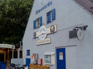 Wirtshaus am Hart